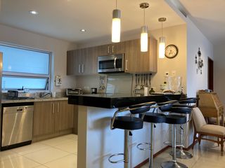 Departamento VENTA-RESIDENCIAL INFINITI Santa Fe Torre III Piso 7