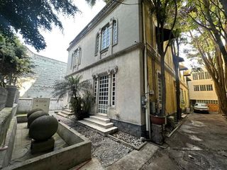 Casa en renta en Roma Norte, Cuauhtémoc, Ciudad de México