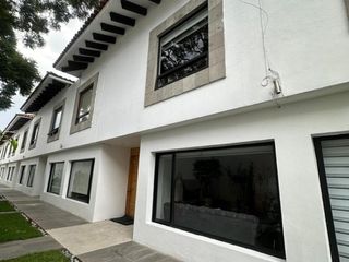 Casa en condominio en venta en Coyoacán, San Lucas, CDMX
