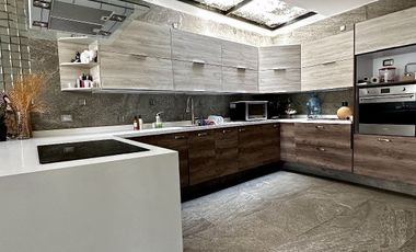 PARQUES DE LA HERRADURA CASA EN CONDOMINIO EN VENTA