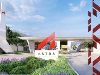VENTA LOTES MICROINDUSTRIALES EN ASTRA AL SUR DE LA CIUDAD BI