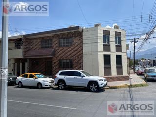Oficina en Renta en Centro