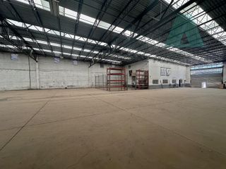 Renta de Bodega Industrial en Carr. Chih.- Aldama, Pedagu