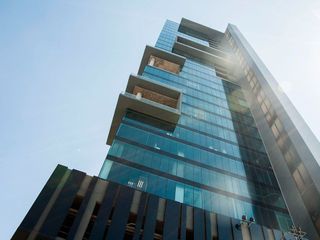 Piso en Renta de 796m2 más terraza de 68m2 Torre en Av.  San Jerónimo Monterrey