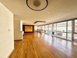 Departamento en Venta en LOMAS DE CHAPULTEPEC