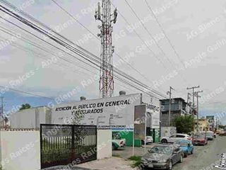 Terrenos en Venta o renta en  Av Concordia