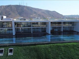 Condo en venta, Club Campestre San José/Condo for sale, San José Country Club