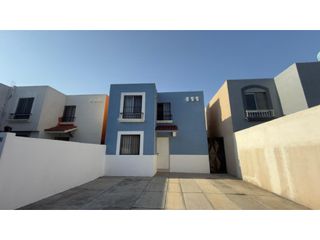 Casa en Renta amueblada en Mitras Poniente Sector  Salvatierra