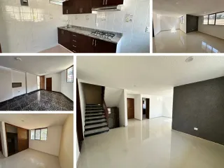 Casa en Venta en Zona Mayorazgo, Puebla - Propiedad Exclusiva