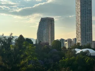Departamento en renta en Interlomas, Huixquilucan, México
