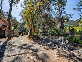Terreno en venta Circuito Avándaro