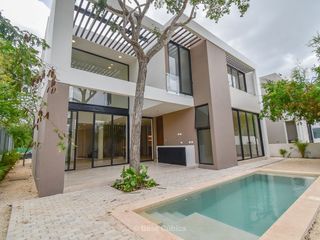 Casa en Venta en Yucatán Country Club