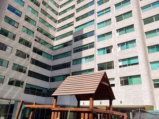 Venta de Departamento en Bosques de las Lomas, CDMX.