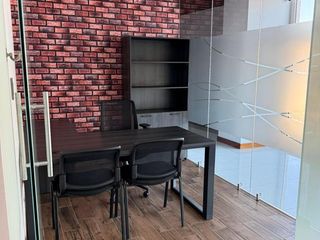 COWORKING EN CANTERA