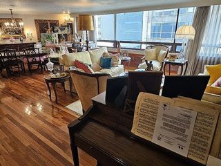 Departamento en venta en colonia Polanco, alcaldía Miguel Hidalgo, CDMX.