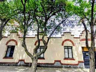 Venta de casa en la Condesa, CDMX
