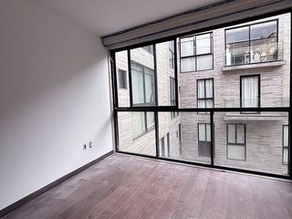 Departamento en Renta, Contadero, 2 Recamaras
