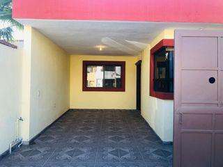 🏡¡Casa en Colinas del Mar, El Sauzal, Ensenada - Lista para habitar!