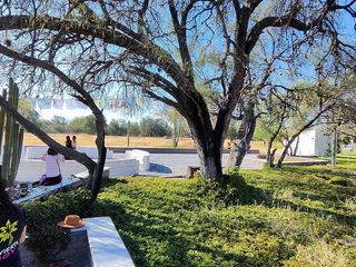 Terrenos en Venta - Norponiente de Ags -Bosque de Hierro