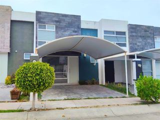 Casa en Bosque Sereno, Aguascalientes