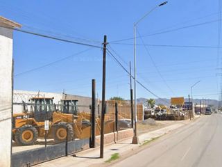 Terreno - Aeropuerto