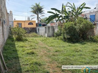 Ubicación Estratégica para Invertir:Terreno en Venta Cerca de Periférico Ecológico