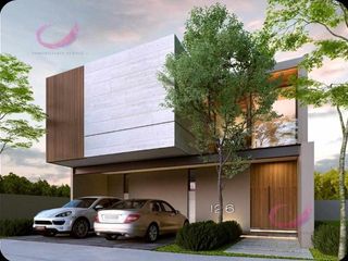 CASA EN VENTA PASEOS LORETTA, AGUASCALIENTES