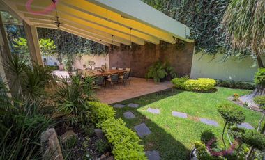 Casa - Fraccionamiento Campestre La Herradura