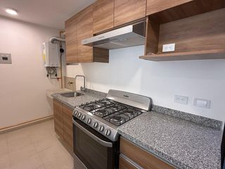 Venta Departamento Grand Central Tlatelolco