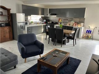 DEPARTAMENTO EN VENTA LOMA BONITA TLAXCALA