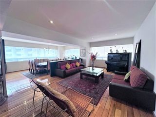 Departamento en Venta en Lomas de Chapultepec (m2d3223)