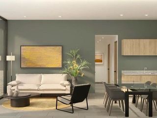 El Reloj, Coyoacán, CDMX DEPARTAMENTO EN VENTA