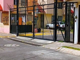 Paseos de Chalco Edomex Casa En Venta