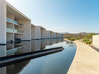 Renta departamento amueblado, Los Cabos