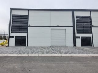 Venta de naves industriales a un costado del PIQ, Querétaro..