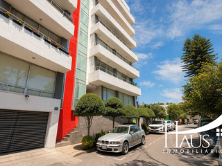 Penthouse en Venta, en Extremadura Insurgentes