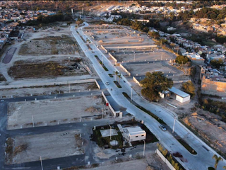Terreno en Nuevo Periférico Oriente