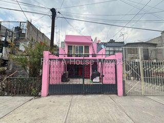 Casa en venta en Ciudad Oriente, Ecatepec de Morelos 26-2671 FM