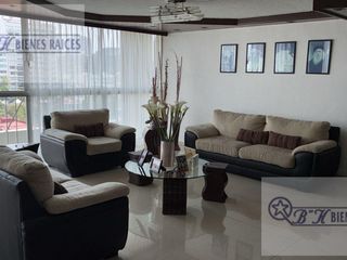 DEPARTAMENTO EN VENTA, POLANCO