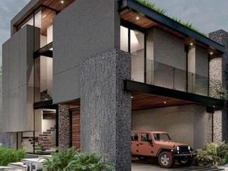 RESIDENCIA EN ESQUINA EN PREVENTA EN TAMARINDOS, AGUASCALIENTES