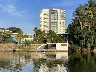 Departamento en Venta o Renta Riviera Veracruzana