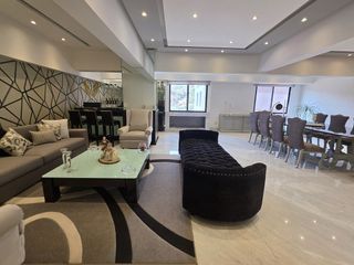 Departamento remodelado en Bosque de Tabachines