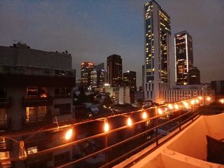 Departamento en venta en Cuauhtémoc
