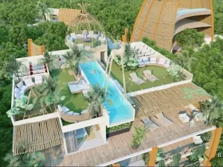 Departamento en Venta en San Felipe Bacalar, Bacalar, Quintana Roo