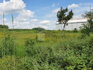 Terreno comercial en renta en Juan Morales, Yecapixtla, Morelos