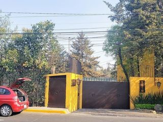 Renta Casa en Condominio Centenario, (Bosques de Tarango)