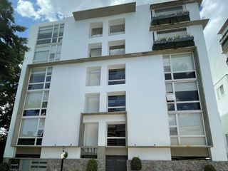 Departamento en Venta/Renta en Bosques de la Noria Torre 3