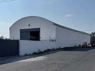 Bodega en renta, Cuautlancingo, Puebla.  a 300 mts.  Planta VW.