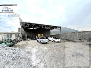 TERRENO EN RENTA EN SANTA CATARINA