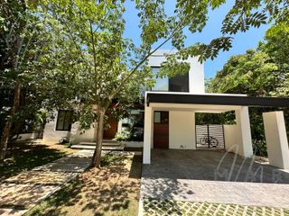 Casa en venta en Cancun en Lagos del sol